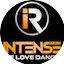 Logo Intense Radio
