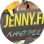 Logo Jenny FM