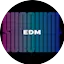 Logo Radio Sunshine-Live - EDM