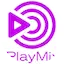 Logo Play Mix