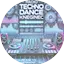 Logo Radio Techno Dance Kneginec