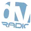 Logo Deepvibes radio