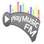 Logo PlayMusic FM