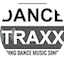 Logo DANCE TRAXX online