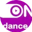 Logo ON Dance