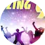 Logo Amazing 90s Music