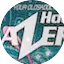 Logo Lazer House Radio