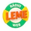Logo Rádio Alegria Web
