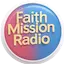Logo Faith Mission Radio