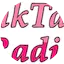 Logo Tik Tak Radio