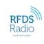 Logo RFDS Radio Queensland