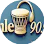 Logo Ijinle 90.5fm