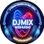 Logo DJ MIX Web Rádio