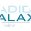 Logo Radio Galaxy Landshut