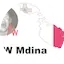 Logo AW Mdina