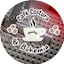 Logo Café Costura & Bohemia Radio