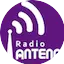 Logo Radio Antena
