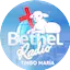 Logo Bethel Radio Tingo María