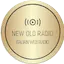 Logo NEW OLD RADIO