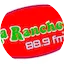 Logo La Ranchera 88.9 fm
