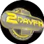 Logo 101.1 2DAY fM