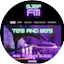 Logo SJEFFM
