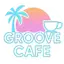 Logo Groove Cafe