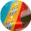 Logo Radio Divjaka HD