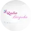 Logo Arnisa Radio HD