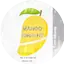 Logo Mango HD Radio Albania