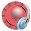 Logo Radio Myzeqeja HD