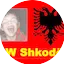Logo AW Shkodër