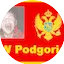 Logo AW Podgorica