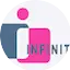 Logo FM INFINITA