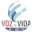 Logo voz de vida
