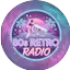 Logo 80s Retro