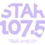 Logo Star 107.5