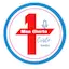 Logo Uno Más Para Cristo Radio