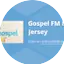 Logo Gospel FM New Jersey