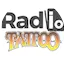 Logo Radio Tattoo