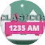 Logo DN Radio 1235 AM | MTY