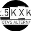 Logo 92.5 KXKA