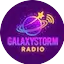 Logo GalaxyStorm Radio