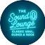 Logo The Sound Lounge