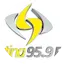 Logo Latina 95.9