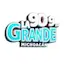 Logo La Grande 90.9 Fm Buenavista Mich.