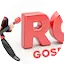 Logo Rádio Cidade - Gospel