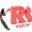 Logo Rádio Cidade - Pop