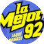 Logo La Mejor
