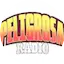 Logo Peligrosa Radio
